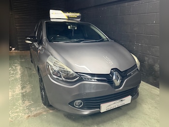 Used Renault Clio 2014 for sale - 78516003: Photo