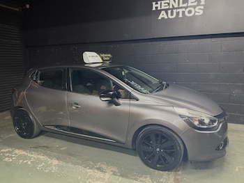 Used Renault Clio 2014 for sale - 78516003: Photo
