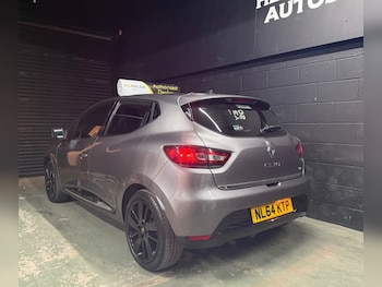Used Renault Clio 2014 for sale - 78516003: Photo