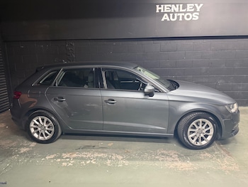 Used Audi A3 2013 for sale - 79213242: Photo