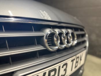 Used Audi A3 2013 for sale - 79213242: Photo