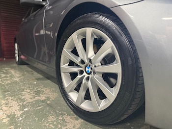 Used BMW 5 Series 2013 for sale - 79157700: Photo