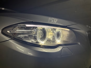 Used BMW 5 Series 2013 for sale - 79157700: Photo