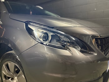 Used Peugeot 2008 2018 for sale - 79094123: Photo