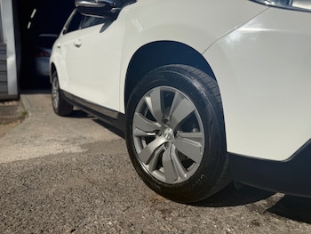 Used Peugeot 2008 2014 for sale - 79299879: Photo