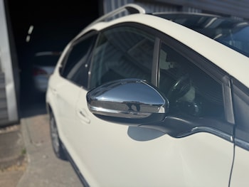 Used Peugeot 2008 2014 for sale - 79299879: Photo