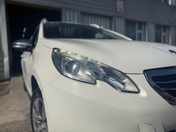 Used Peugeot 2008 2014 for sale - 79299879: Photo