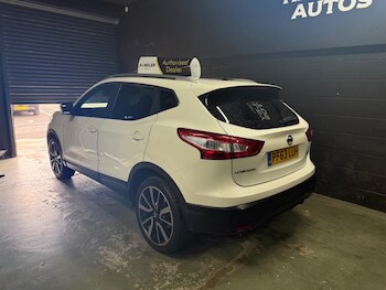 Used Nissan Qashqai 2014 for sale - 78403767: Photo