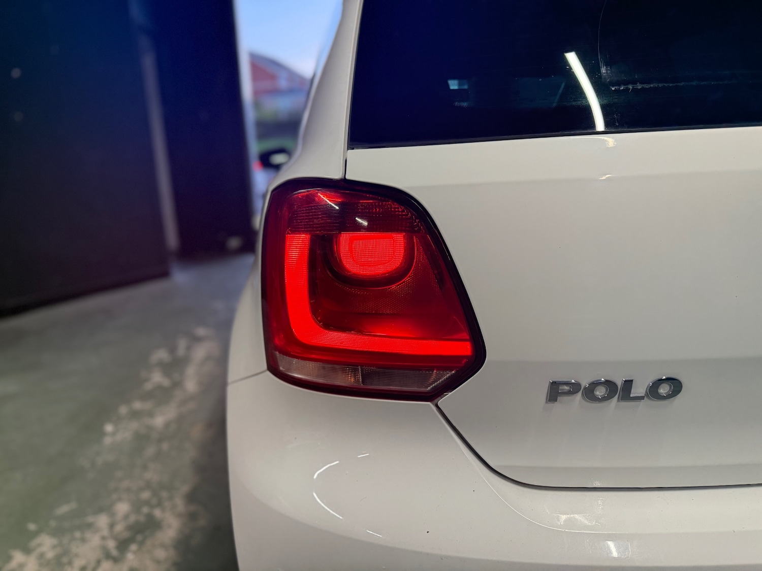 Used Volkswagen Polo 2013 for sale - 77014918: Photo 10