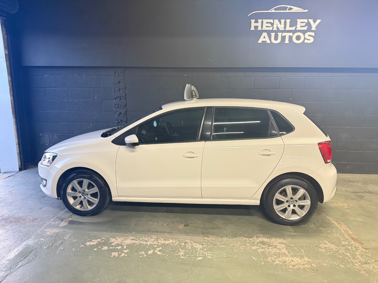 Used Volkswagen Polo 2013 for sale - 77014918: Photo 11