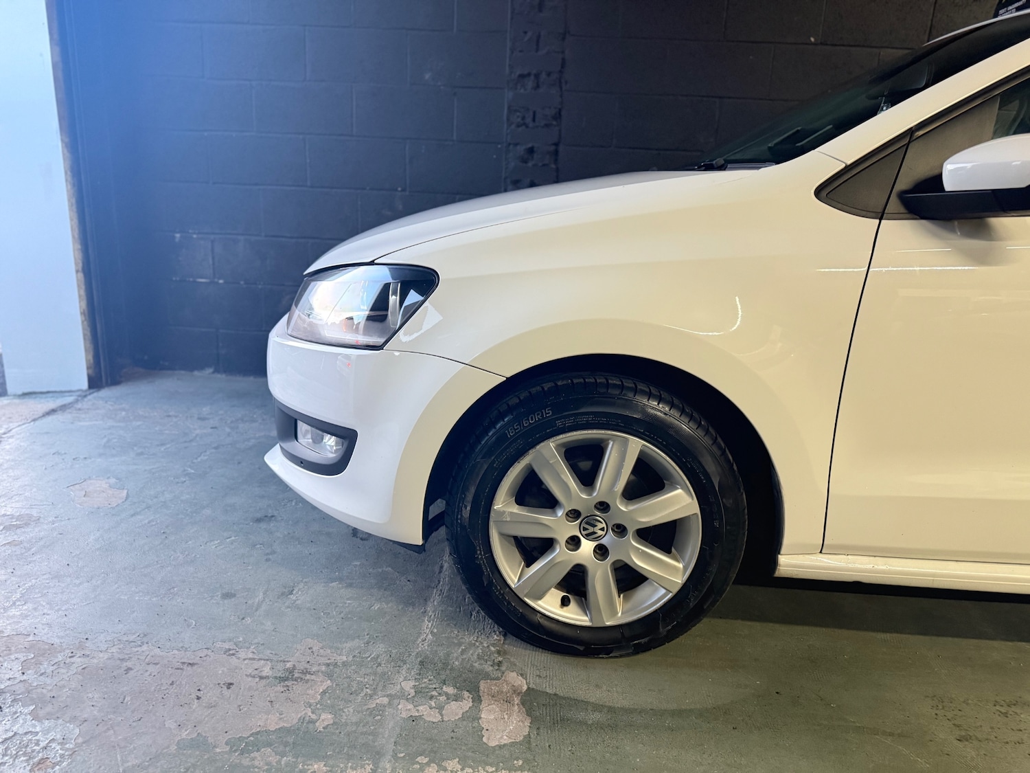 Used Volkswagen Polo 2013 for sale - 77014918: Photo 12