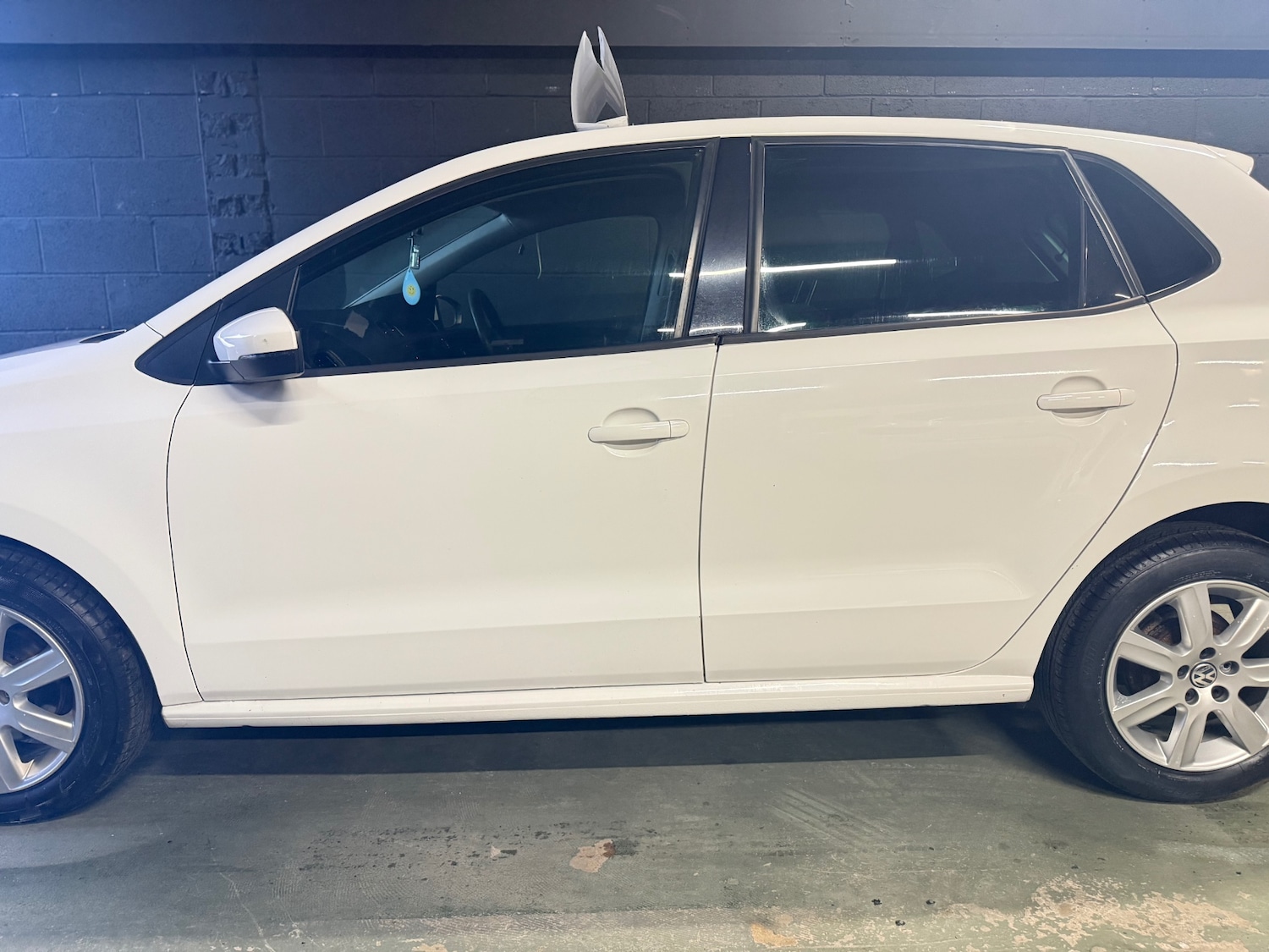 Used Volkswagen Polo 2013 for sale - 77014918: Photo 13