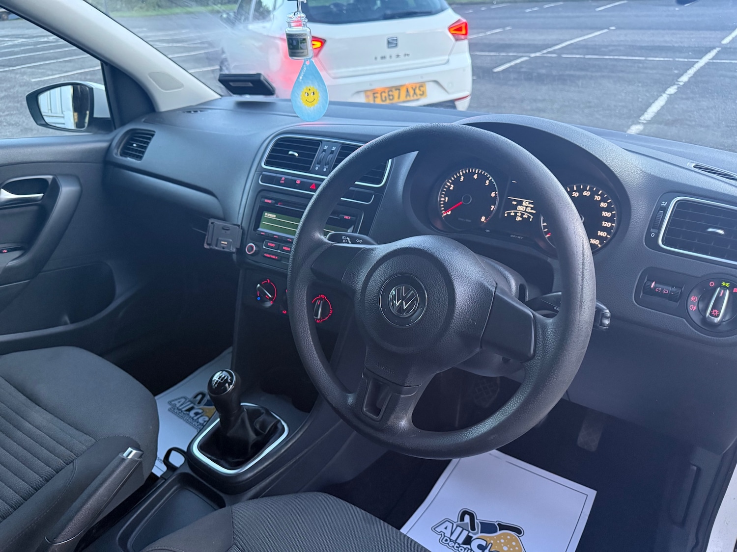 Used Volkswagen Polo 2013 for sale - 77014918: Photo 15