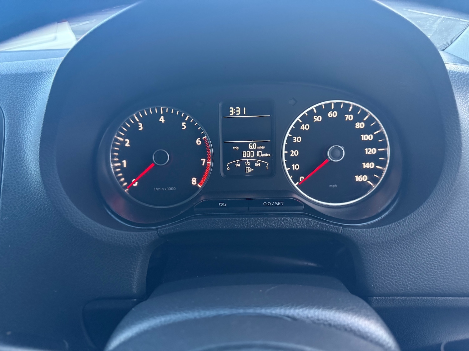 Used Volkswagen Polo 2013 for sale - 77014918: Photo 18