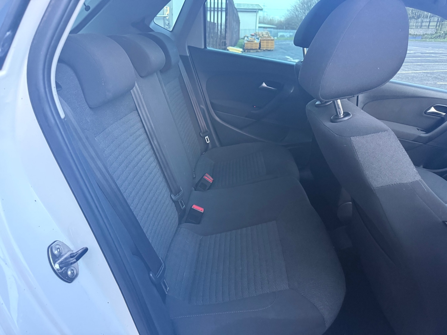 Used Volkswagen Polo 2013 for sale - 77014918: Photo 20