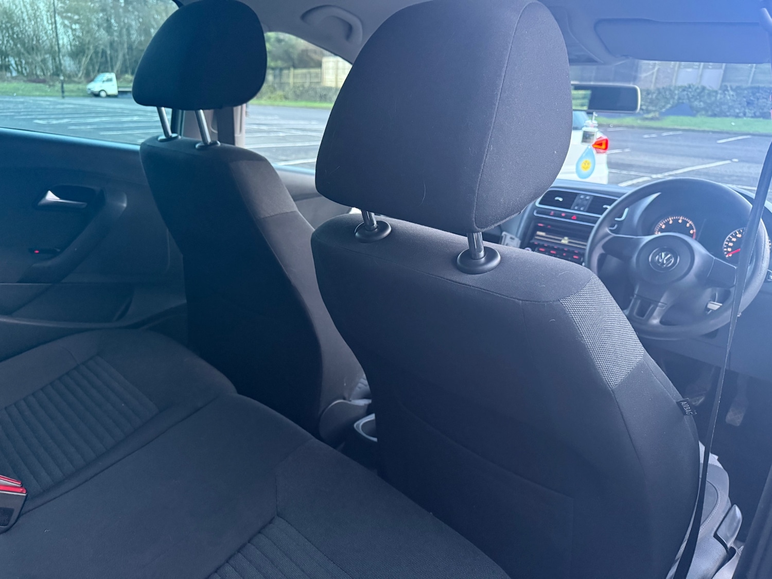 Used Volkswagen Polo 2013 for sale - 77014918: Photo 21