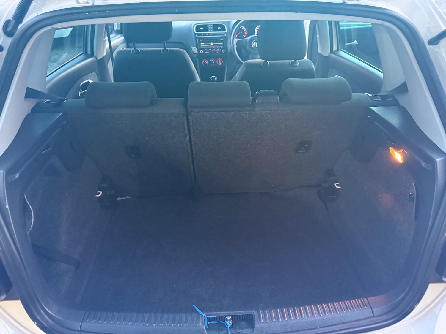 Used Volkswagen Polo 2013 for sale - 77014918: Photo 23