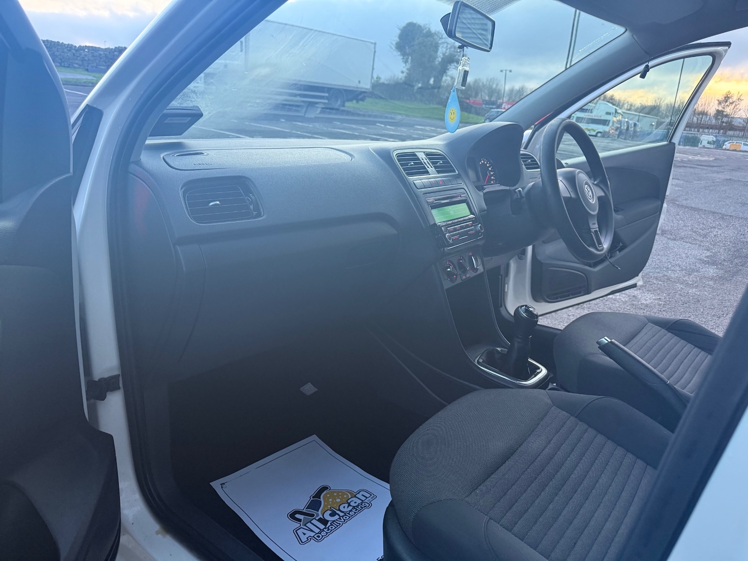 Used Volkswagen Polo 2013 for sale - 77014918: Photo 24