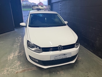Used Volkswagen Polo 2013 for sale - 77014918: Photo