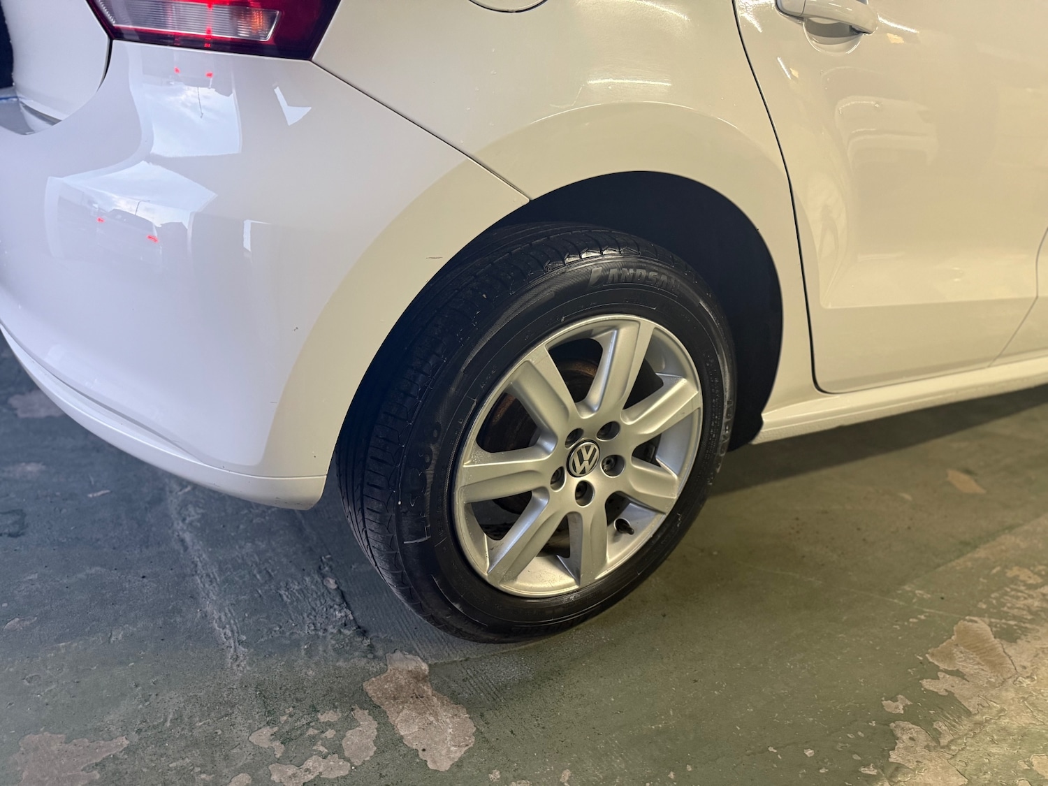 Used Volkswagen Polo 2013 for sale - 77014918: Photo 6