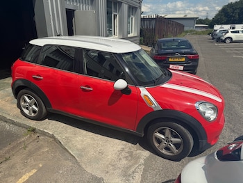 Used MINI Countryman 2012 for sale - 78977131: Photo
