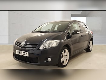 Used Toyota Auris 2012 for sale - 78456316: Photo