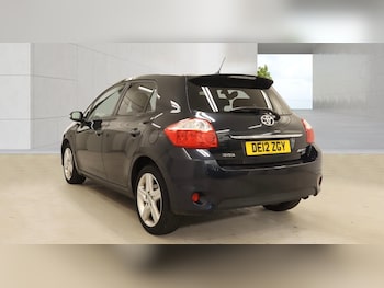 Used Toyota Auris 2012 for sale - 78456316: Photo