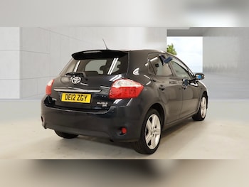 Used Toyota Auris 2012 for sale - 78456316: Photo