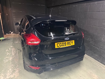 Used Ford Focus 2017 for sale - 78404002: Photo