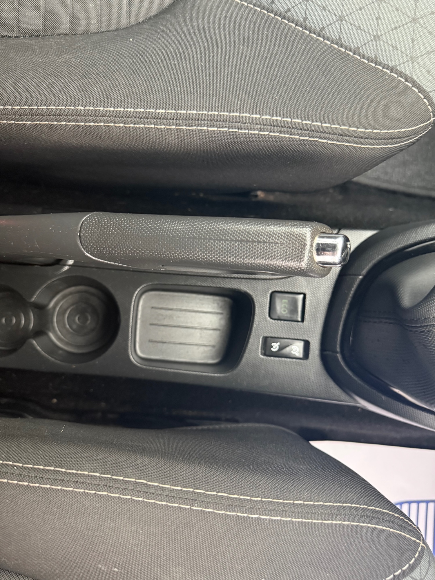 Used Renault Clio 2013 for sale - 76892234: Photo 13