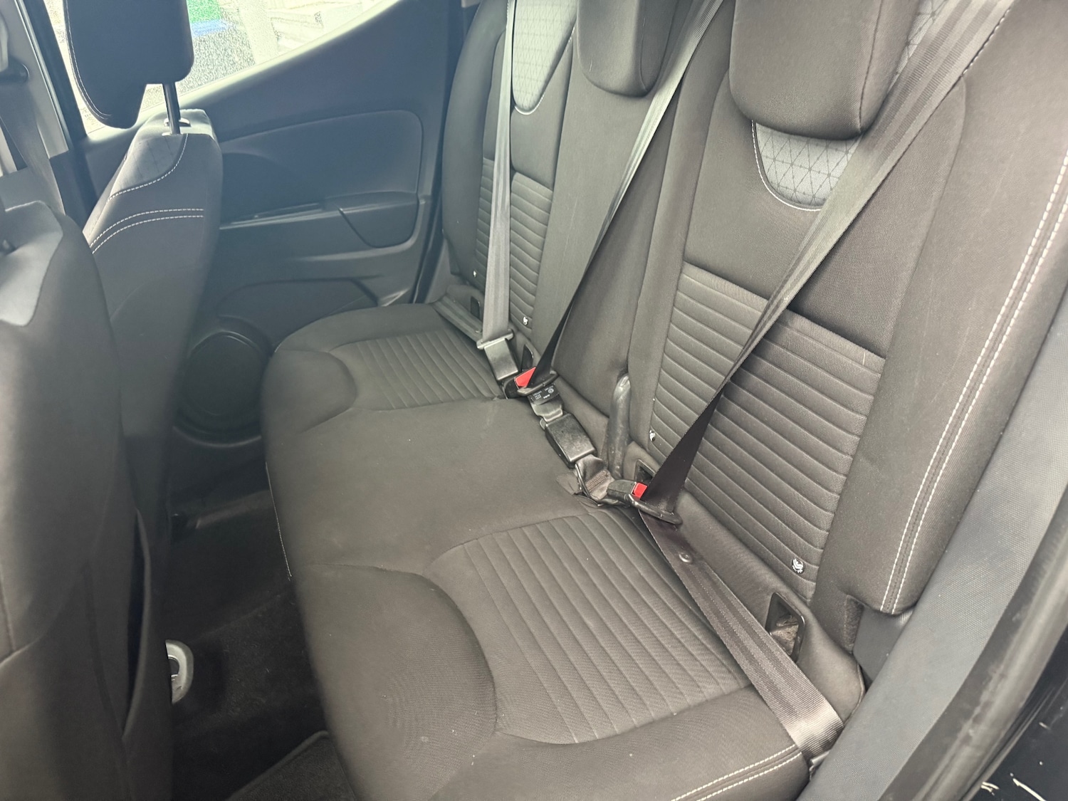 Used Renault Clio 2013 for sale - 76892234: Photo 17