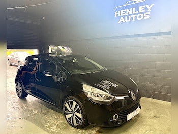 2013 (13) - 0.9 TCE 90 Dynamique S MediaNav Energy 5dr