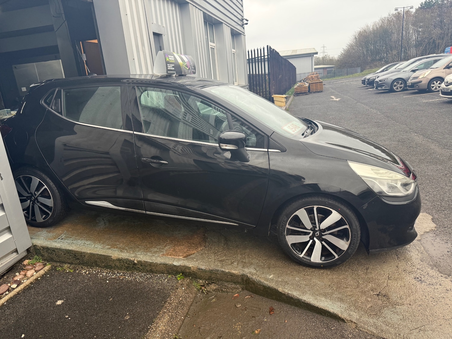 Used Renault Clio 2013 for sale - 76892234: Photo 20