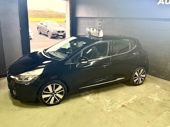 Used Renault Clio 2013 for sale - 76892234: Photo