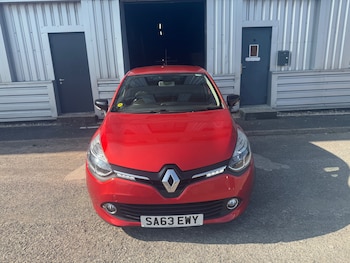 Used Renault Clio 2013 for sale - 79267908: Photo