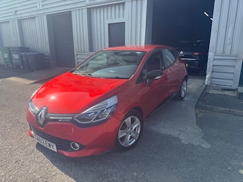 Used Renault Clio 2013 for sale - 79267908: Photo