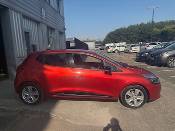 Used Renault Clio 2013 for sale - 79267908: Photo