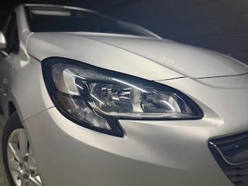 Used Vauxhall Corsa 2015 for sale - 79213243: Photo