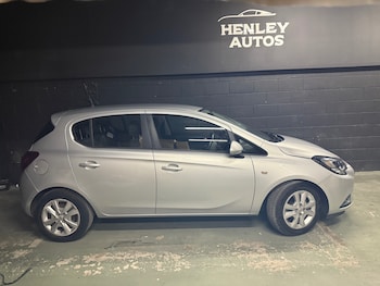 Used Vauxhall Corsa 2015 for sale - 79213243: Photo