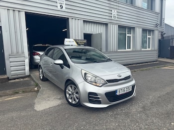 Used Kia Rio 2015 for sale - 79344165: Photo