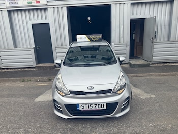 Used Kia Rio 2015 for sale - 79344165: Photo