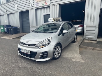 Used Kia Rio 2015 for sale - 79344165: Photo