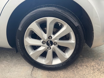 Used Kia Rio 2015 for sale - 79344165: Photo