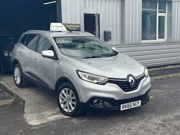 Used Renault Kadjar 2016 for sale - 79806580: Photo