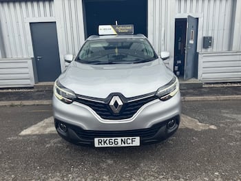 Used Renault Kadjar 2016 for sale - 79806580: Photo