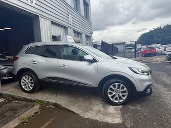 Used Renault Kadjar 2016 for sale - 79806580: Photo