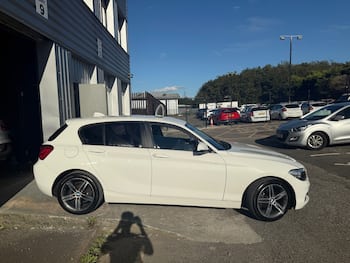 Used BMW 1 Series 2015 for sale - 79859638: Photo