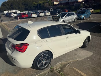 Used BMW 1 Series 2015 for sale - 79859638: Photo