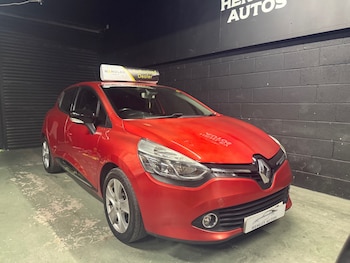 Used Renault Clio 2015 for sale - 78501845: Photo