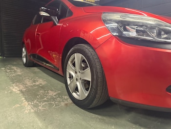 Used Renault Clio 2015 for sale - 78501845: Photo